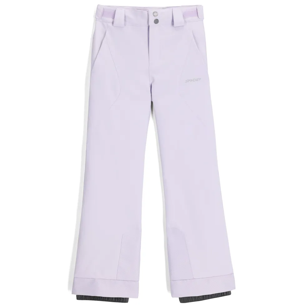 Spyder Insulated*Girls Olympia - Violet Dust VIOLETDUST