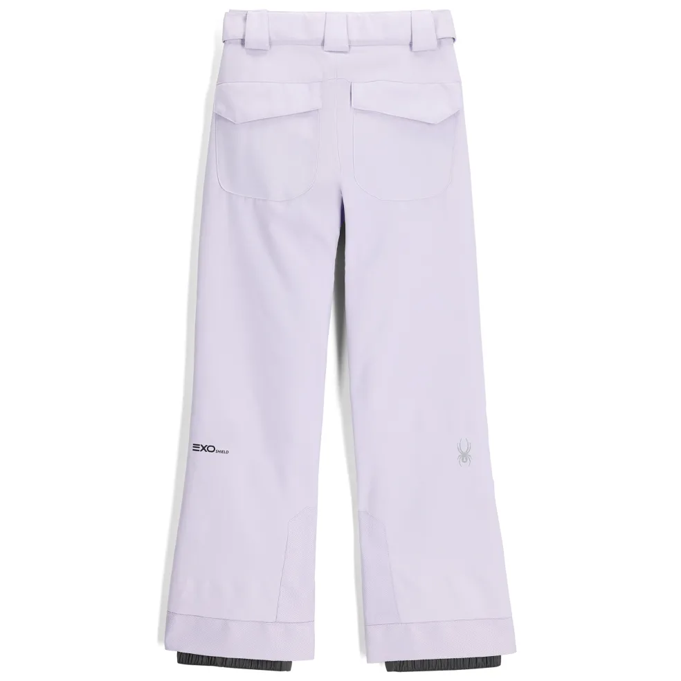 Spyder Insulated*Girls Olympia - Violet Dust VIOLETDUST