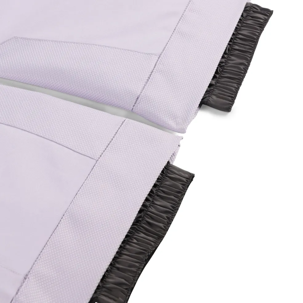 Spyder Insulated*Girls Olympia - Violet Dust VIOLETDUST