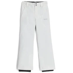 Spyder Insulated*Girls Olympia - WHITE