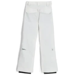 Spyder Insulated*Girls Olympia - WHITE