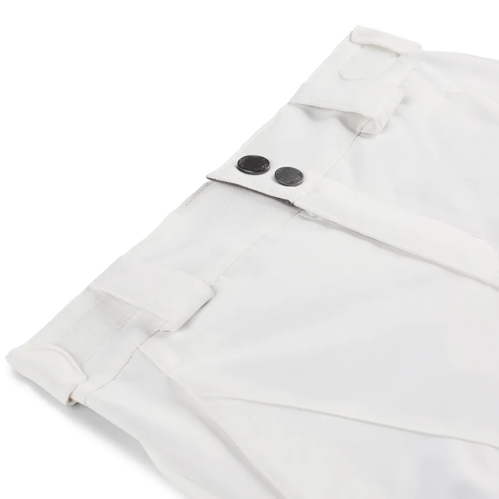 Spyder Insulated*Girls Olympia - WHITE