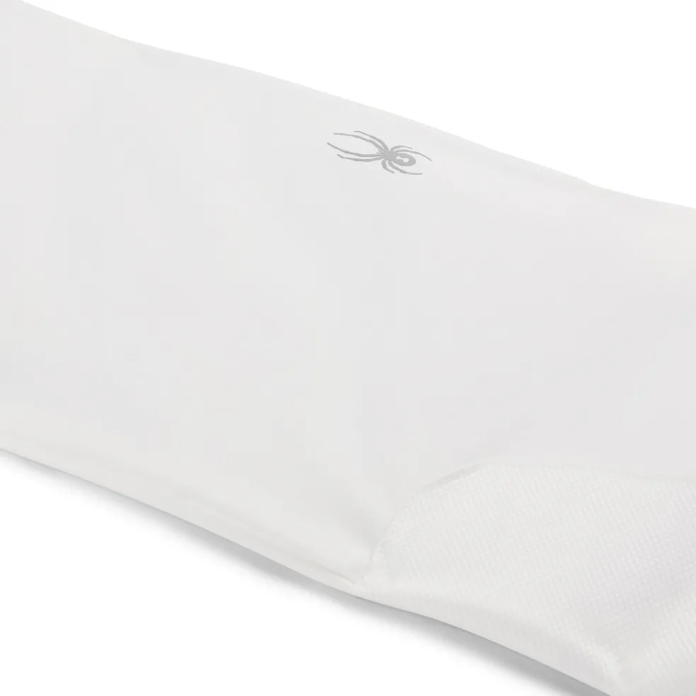 Spyder Insulated*Girls Olympia - WHITE