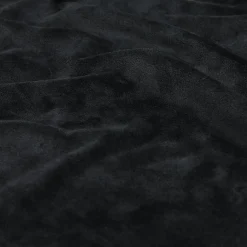 Spyder Fleece*Girls Shimmer Bug Half Zip - BLACK