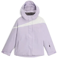 Spyder Insulated*Girls Zoey - Violet Dust VIOLETDUST