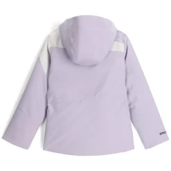 Spyder Insulated*Girls Zoey - Violet Dust VIOLETDUST