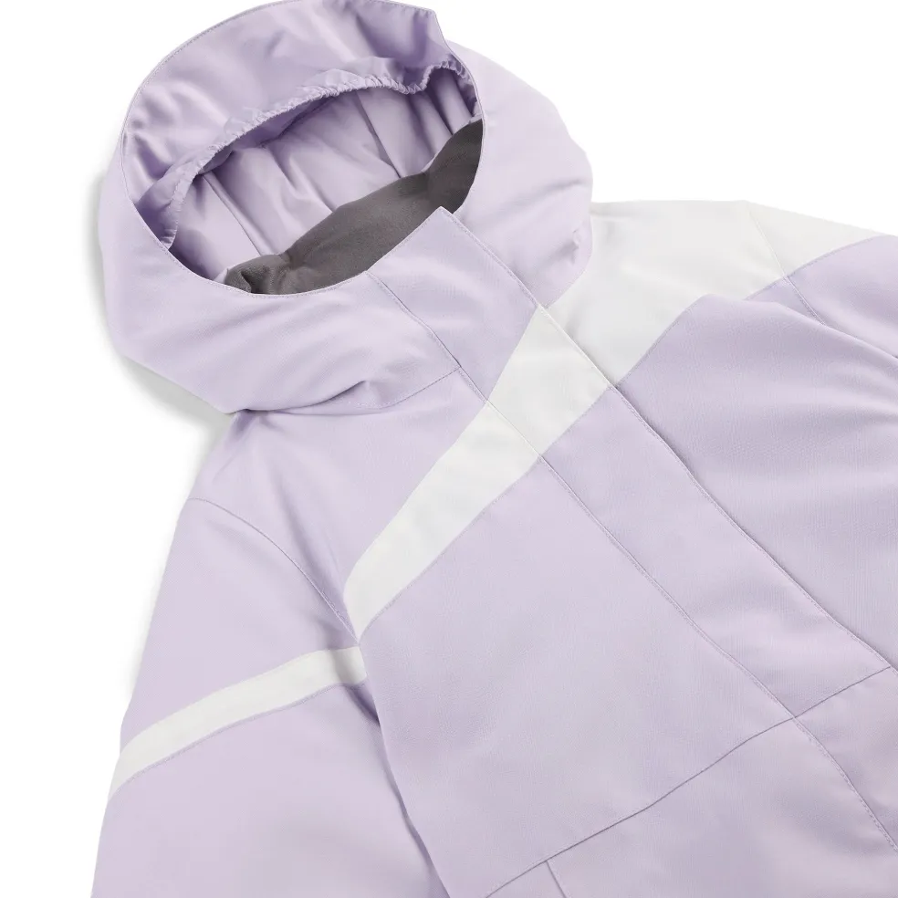Spyder Insulated*Girls Zoey - Violet Dust VIOLETDUST