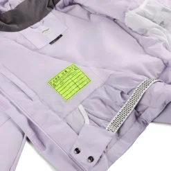 Spyder Insulated*Girls Zoey - Violet Dust VIOLETDUST