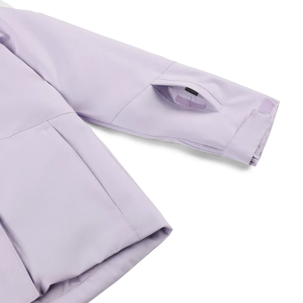 Spyder Insulated*Girls Zoey - Violet Dust VIOLETDUST