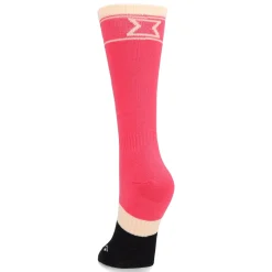Spyder Socks*Kids Bug Liner - Prism Pink PRISMPINK
