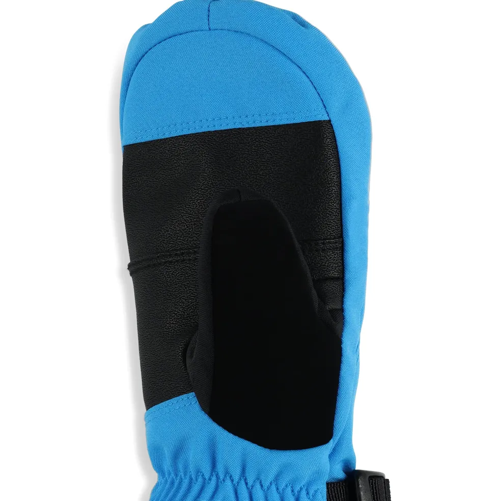 Spyder Gloves*Kids Finn - Aether Blue AETHERBLUE