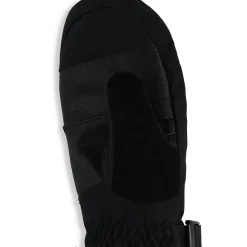 Spyder Gloves*Kids Finn - BLACK