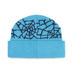 Spyder Hats*Kids Nebula - Aether Blue AETHERBLUE
