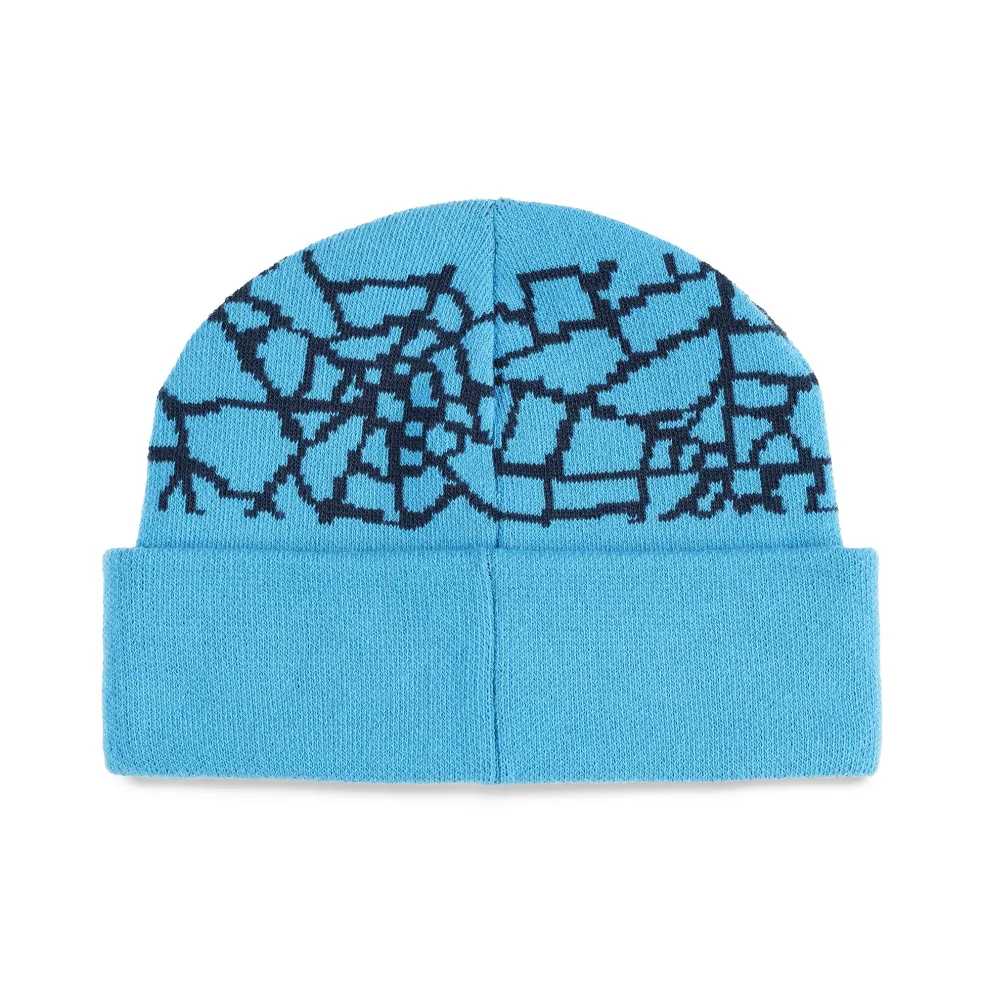 Spyder Hats*Kids Nebula - Aether Blue AETHERBLUE