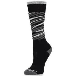 Spyder Socks*Kids Sweep - Tiger Polar TIGERPOLAR