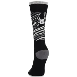 Spyder Socks*Kids Sweep - Tiger Polar TIGERPOLAR