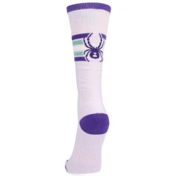 Spyder Socks*Kids Sweep - Violet Dust VIOLETDUST