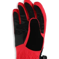 Spyder Gloves*Kids Synthesis - Prism Pink PRISMPINK