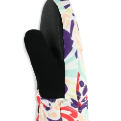 Spyder Gloves*Little Kids Cubby - Butterfly Multi BUTTERFLYMULTI