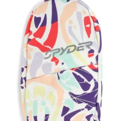 Spyder Gloves*Little Kids Cubby - Butterfly Multi BUTTERFLYMULTI