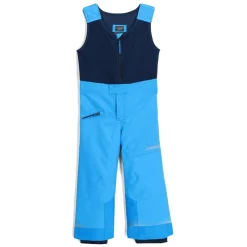Spyder Insulated*Little Kids Expedition - Aether Blue AETHERBLUE