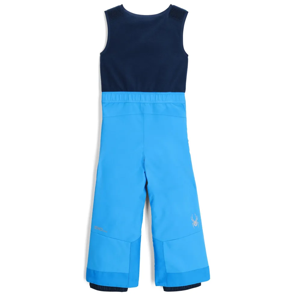 Spyder Insulated*Little Kids Expedition - Aether Blue AETHERBLUE