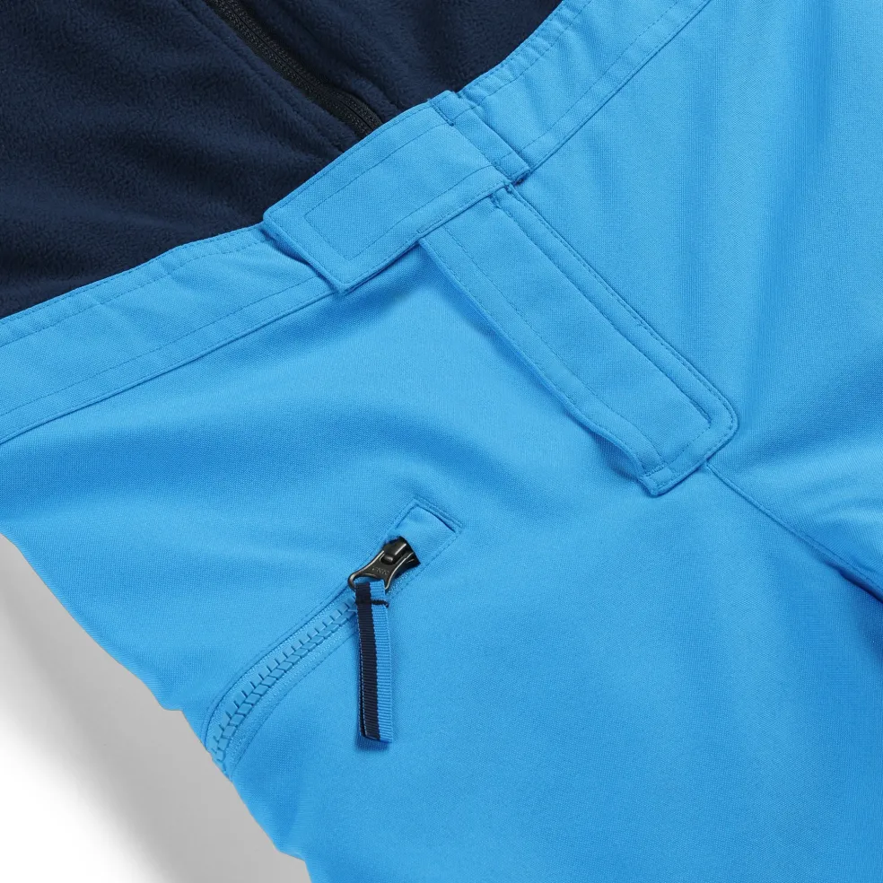 Spyder Insulated*Little Kids Expedition - Aether Blue AETHERBLUE