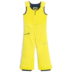 Spyder Insulated*Little Kids Expedition - Acid Yellow ACIDYELLOW