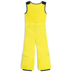 Spyder Insulated*Little Kids Expedition - Acid Yellow ACIDYELLOW