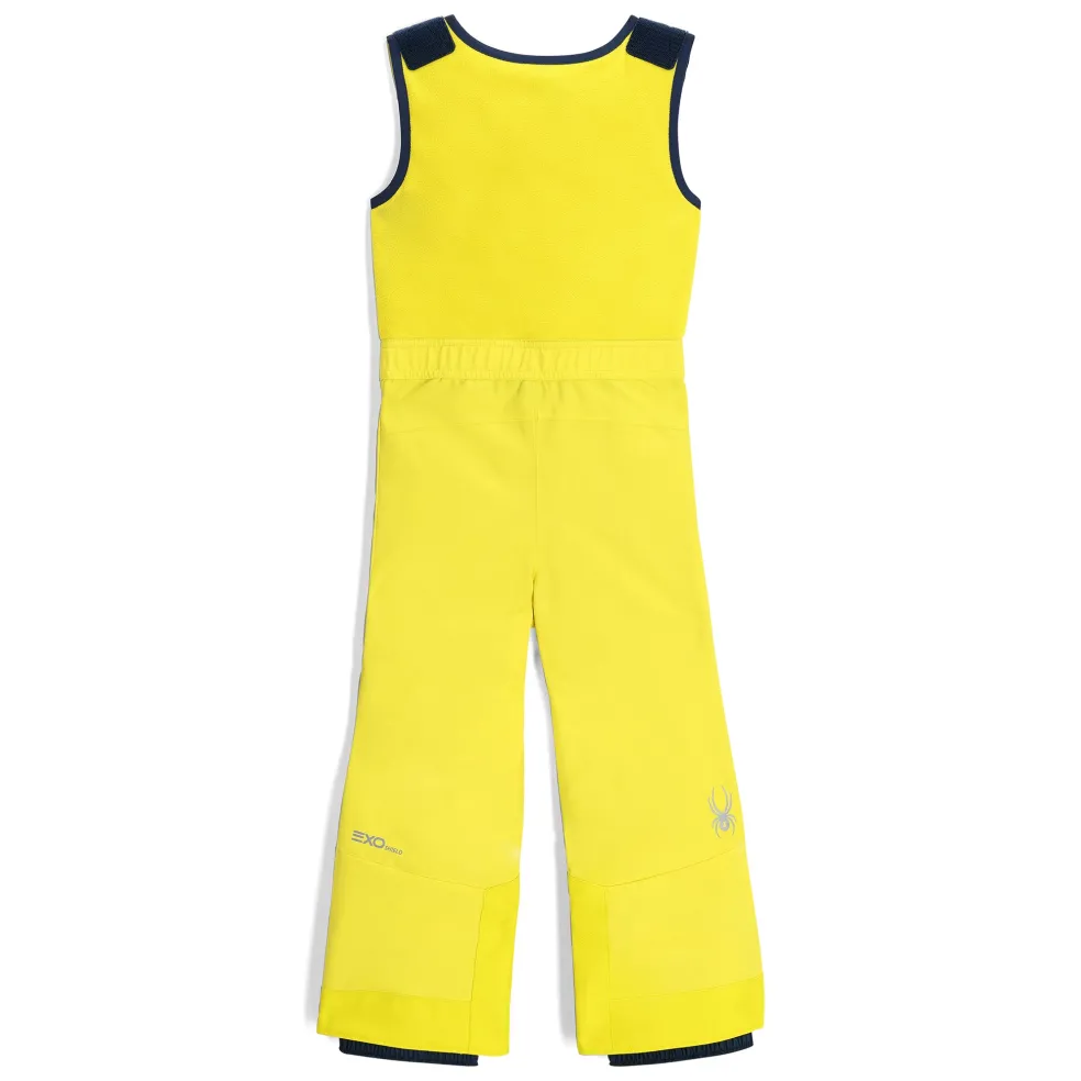 Spyder Insulated*Little Kids Expedition - Acid Yellow ACIDYELLOW