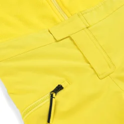 Spyder Insulated*Little Kids Expedition - Acid Yellow ACIDYELLOW