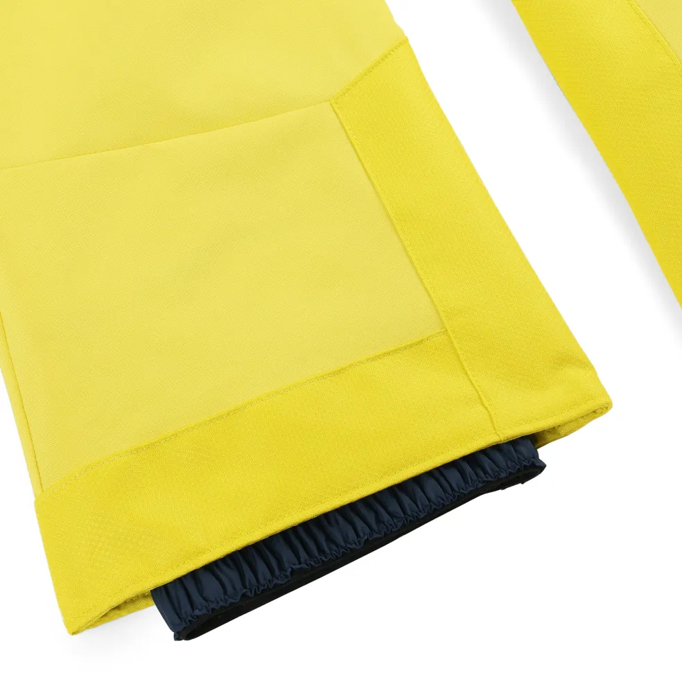 Spyder Insulated*Little Kids Expedition - Acid Yellow ACIDYELLOW