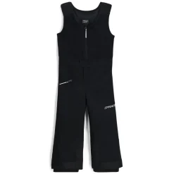 Spyder Insulated*Little Kids Expedition - BLACK