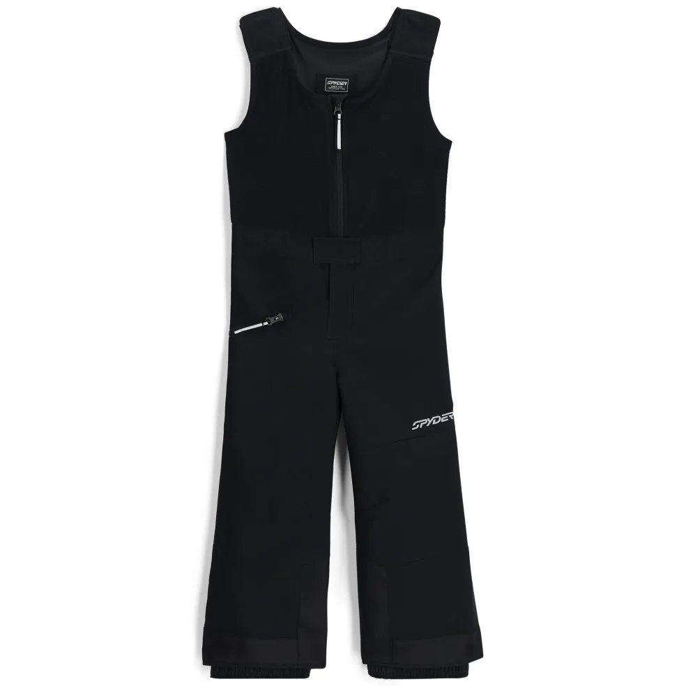 Spyder Insulated*Little Kids Expedition - BLACK