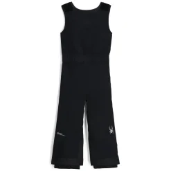 Spyder Insulated*Little Kids Expedition - BLACK