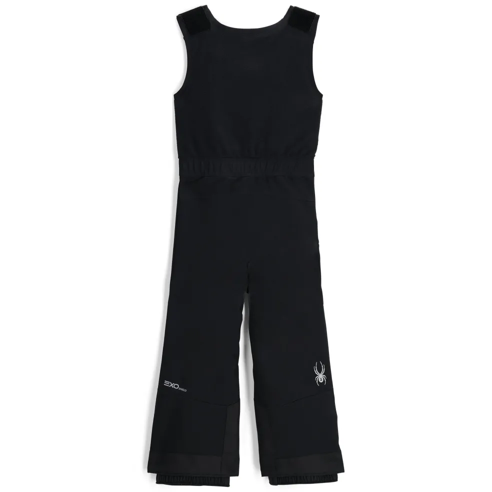 Spyder Insulated*Little Kids Expedition - BLACK