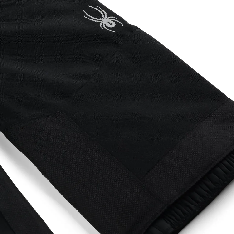 Spyder Insulated*Little Kids Expedition - BLACK