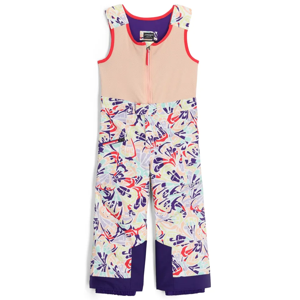 Spyder Insulated*Little Kids Expedition - Butterfly Multi BUTTERFLYMULTI