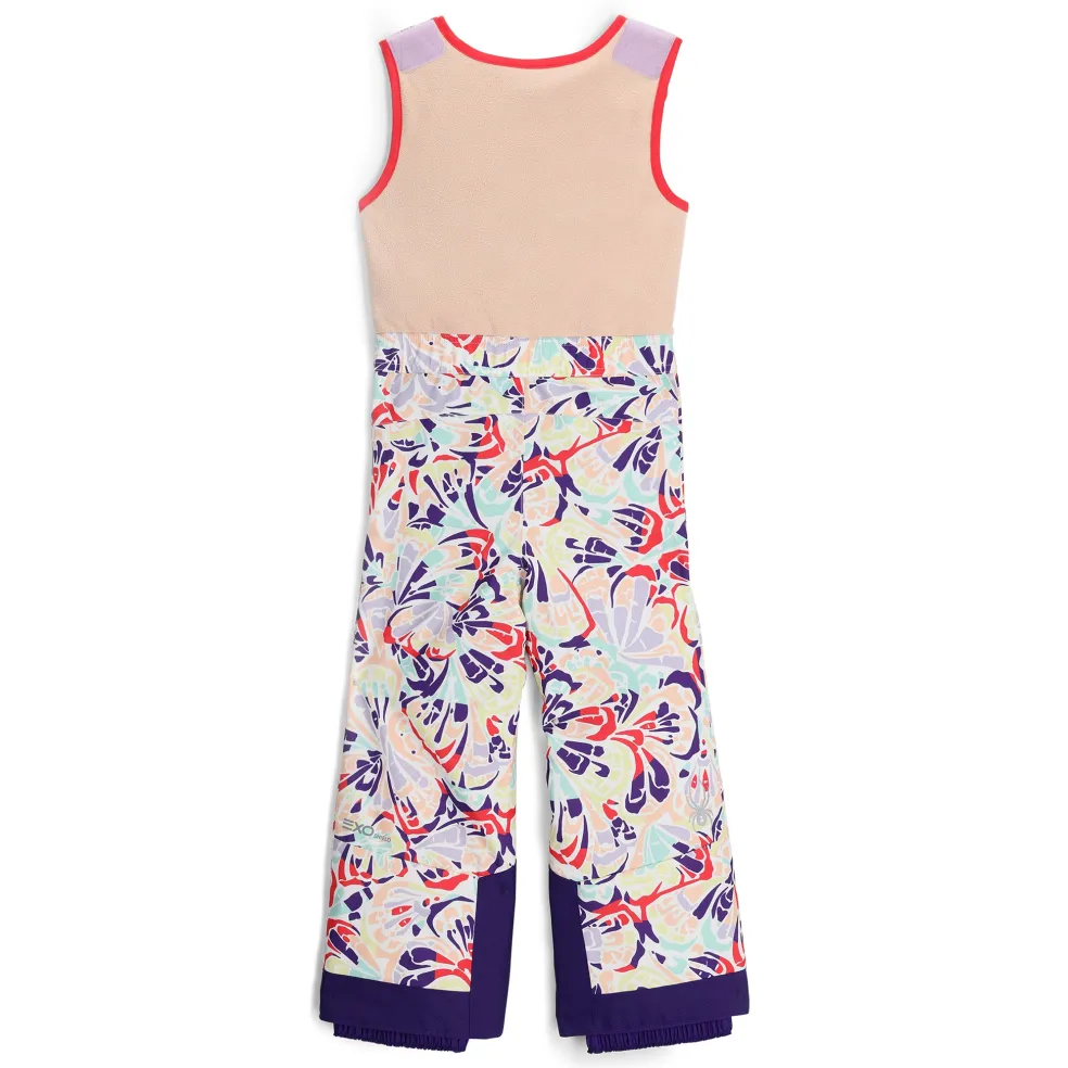 Spyder Insulated*Little Kids Expedition - Butterfly Multi BUTTERFLYMULTI