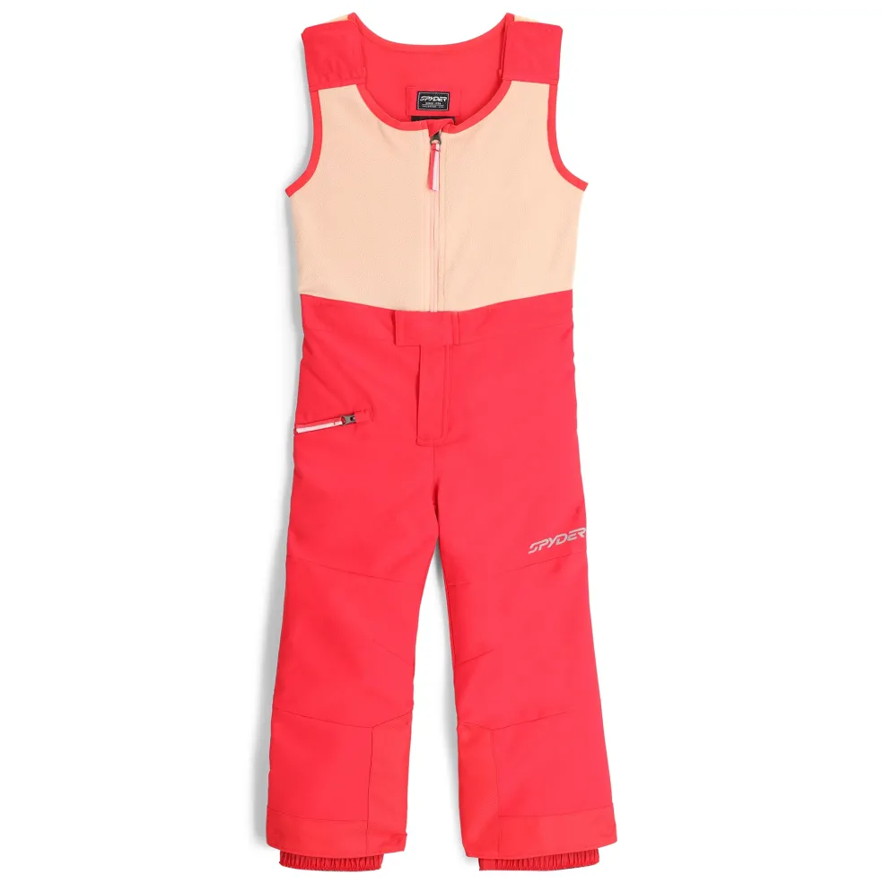 Spyder Insulated*Little Kids Expedition - Prism Pink PRISMPINK