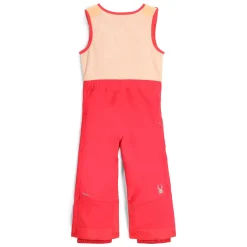 Spyder Insulated*Little Kids Expedition - Prism Pink PRISMPINK