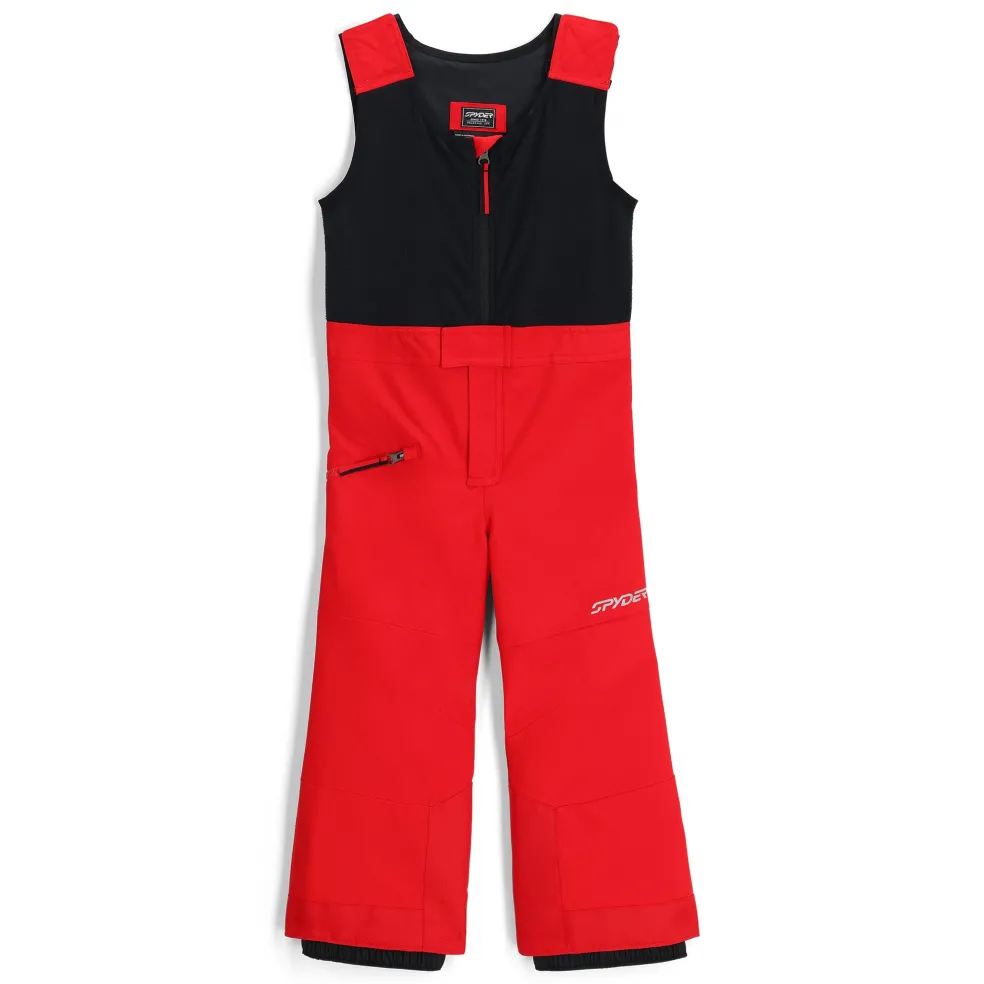 Spyder Insulated*Little Kids Expedition - Red SPYDERRED