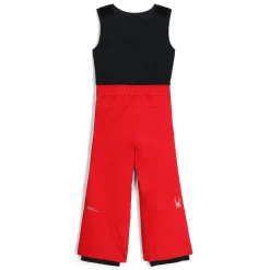 Spyder Insulated*Little Kids Expedition - Red SPYDERRED