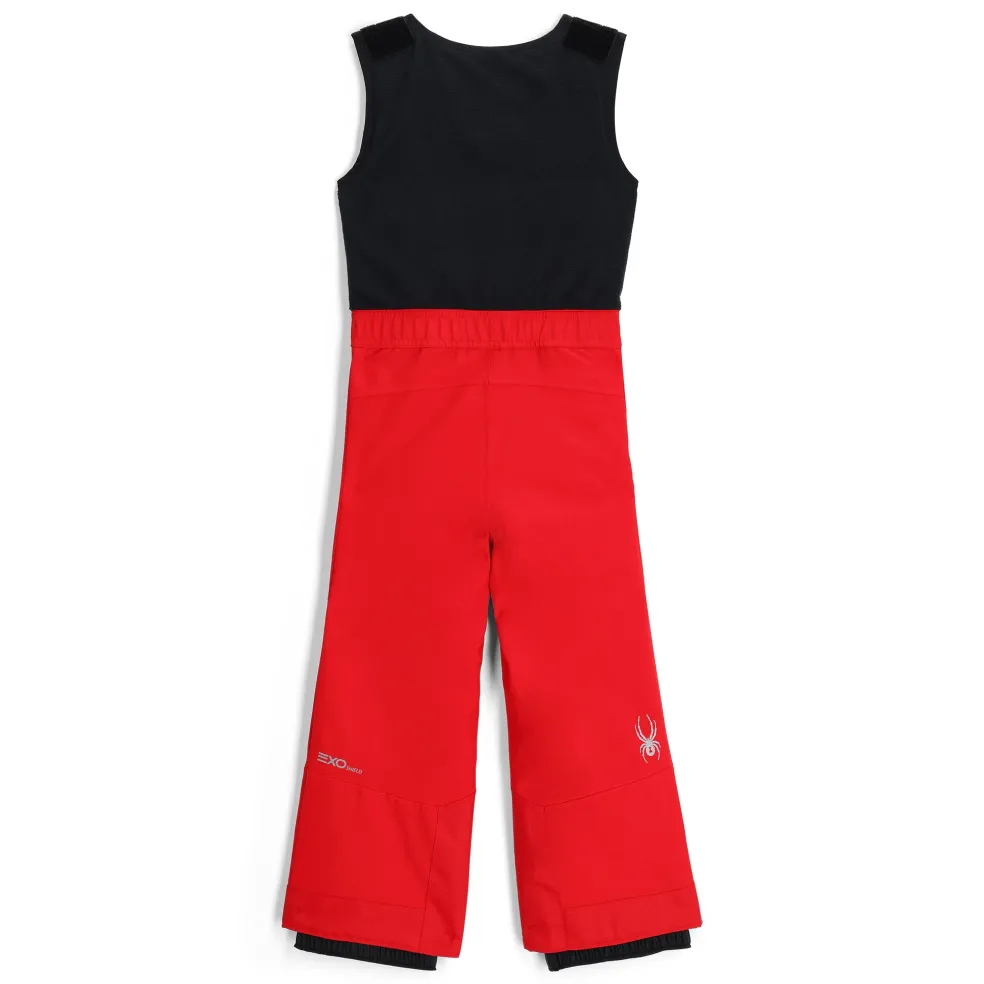 Spyder Insulated*Little Kids Expedition - Red SPYDERRED
