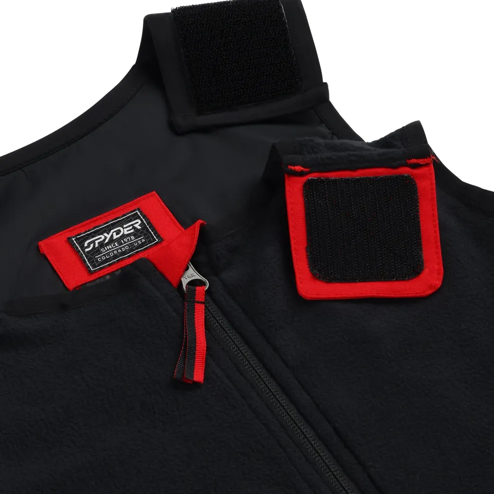 Spyder Insulated*Little Kids Expedition - Red SPYDERRED
