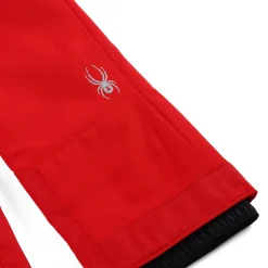 Spyder Insulated*Little Kids Expedition - Red SPYDERRED
