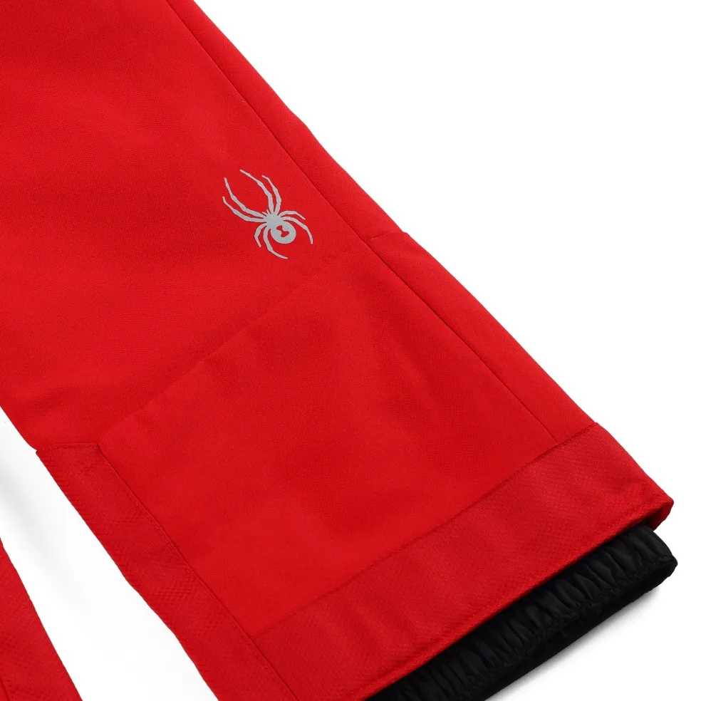 Spyder Insulated*Little Kids Expedition - Red SPYDERRED