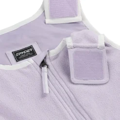 Spyder Insulated*Little Kids Expedition - Violet Dust VIOLETDUST