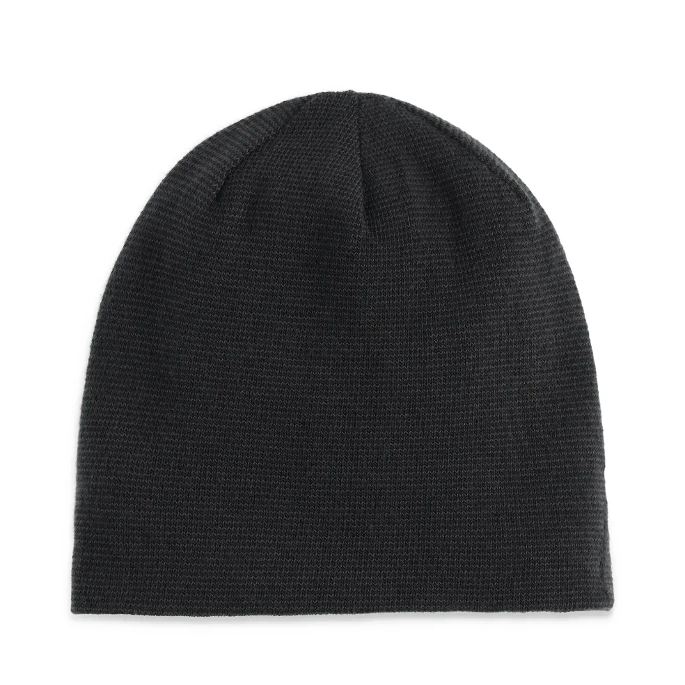 Spyder Hats*LOGO HAT - BLACK