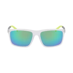 Spyder Eyewear|Eyewear*Matte Square Sunglasses - ICE